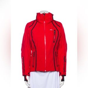 KJUS luxury ski jacket size small